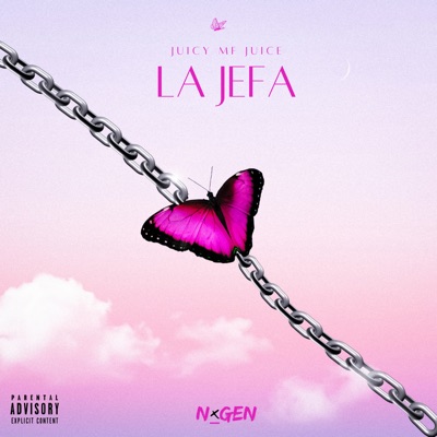 La Jefa - Single