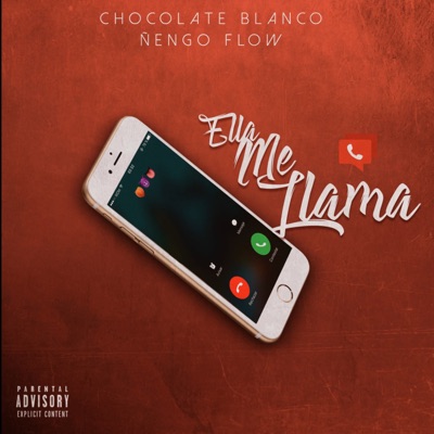 Ella Me Llama - Single
