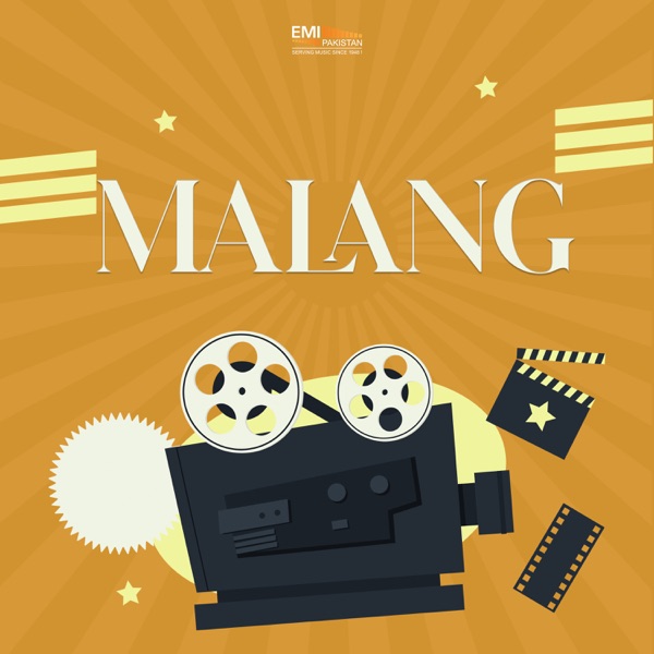 Malang (Original Motion Picture Soundtrack) - EP