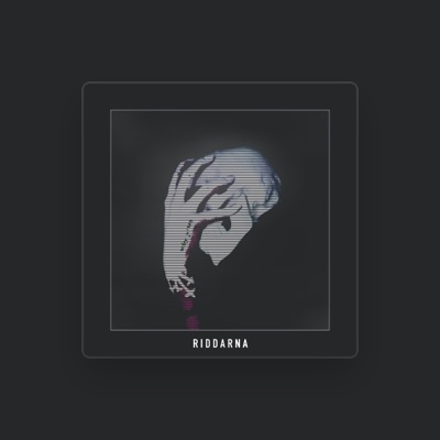 Listen to Riddarna, watch music videos, read bio, see tour dates & more!