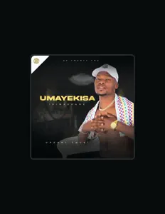 uMayekisa dinle, müzik videolarını izle, biyografisini oku, tur tarihlerini ve daha fazlasını gör!