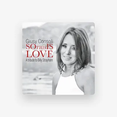 Listen to Giusy Consoli, watch music videos, read bio, see tour dates & more!