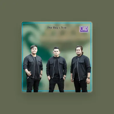 Listen to The Boy's Trio, watch music videos, read bio, see tour dates & more!