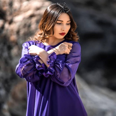 Gyzym Menin (feat. Güljahan Beknazarowa) - Single