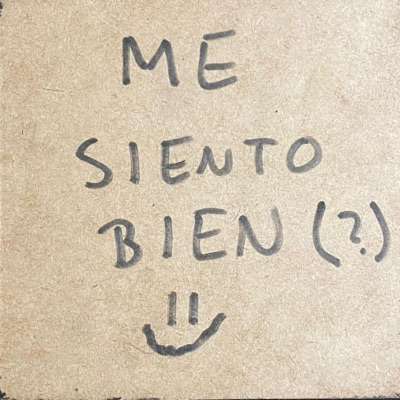 me siento bien - Single