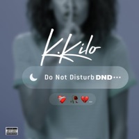 Dnd - Single - K. KILO