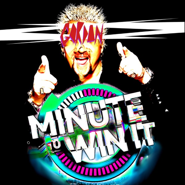Minute To Win It - EP