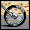 Under 2 Wheels - Single