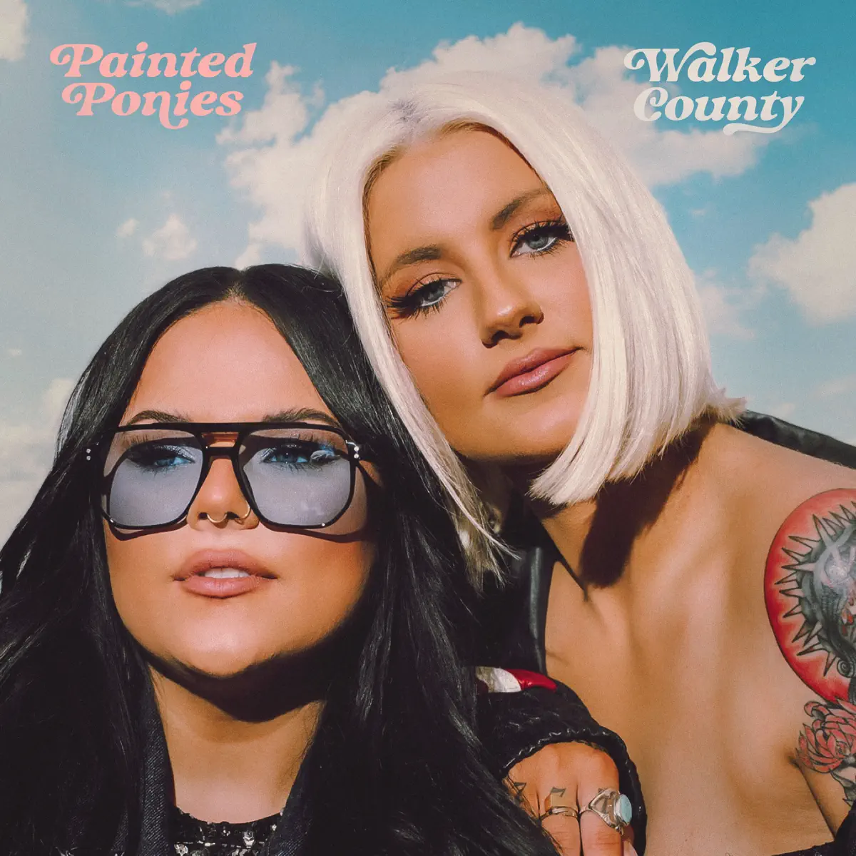 Walker County - Painted Ponies (2024) [iTunes Plus AAC M4A]-新房子