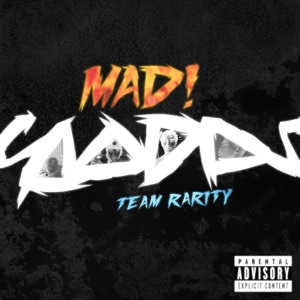 MAD! (feat. DTOXIFY & The Player)