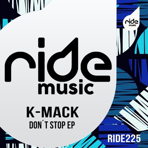Don' t Stop ep