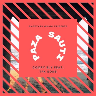 Paza Sauti (feat. TPK Sons) - Single