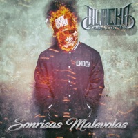 Sonrisas Malevolas - Single - Blacka