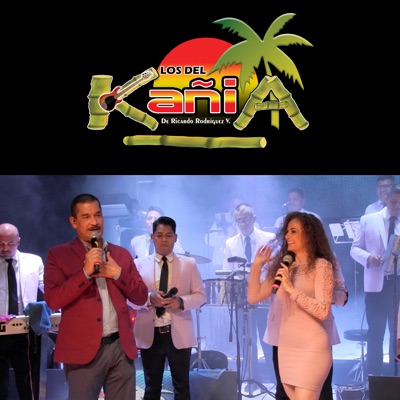 El Listón de Tu Pelo (En Vivo) [feat. Anny B & Carlos Montalvo] - Single