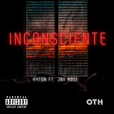 Inconsciente - Single