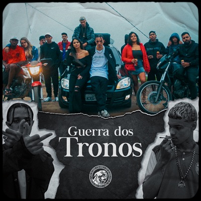 Guerra dos Tronos - Single