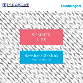 Summer Lies