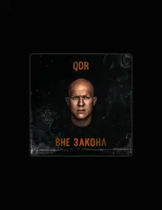 QDR: песни, клипы, биография, даты выступлений и многое другое.