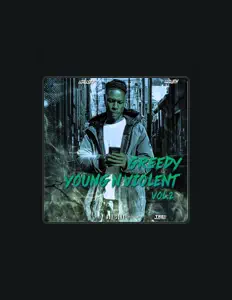 Listen to GREEDYMF YNV, watch music videos, read bio, see tour dates & more!