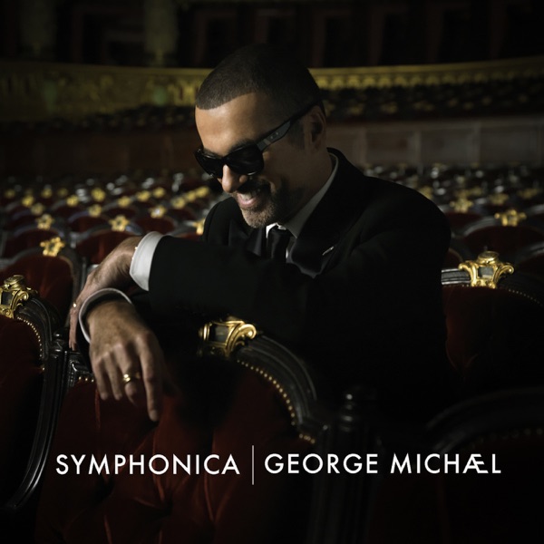 Symphonica (Deluxe Edition) [Live] - George Michael