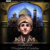 Kim (Unabridged)