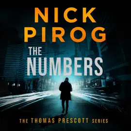 The Numbers (The Thomas Prescott Series)