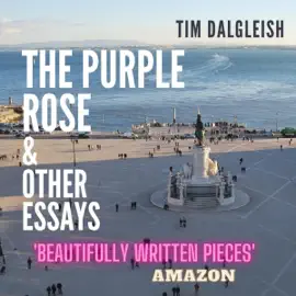 The Purple Rose (Unabridged)