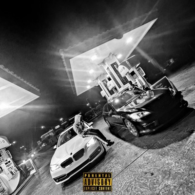 LATE@NIGHT (feat. DezAFool) - Single
