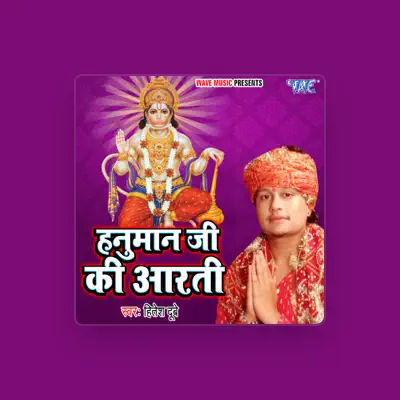 Listen to Hitesh dube, watch music videos, read bio, see tour dates & more!