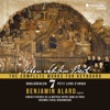Benjamin Alard Orgelbüchlein, BWV 599-644: Ach wie nichtig, ach wie flüchtig, BWV 644 Johann Sebastian Bach: The Complete Works for Keyboard, Vol. 7: Orgelbüchlein, BWV 599–644 (with choir)