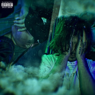 Poder te Agradar & Fantasma do Futuro (feat. Black_Wolf) - Single
