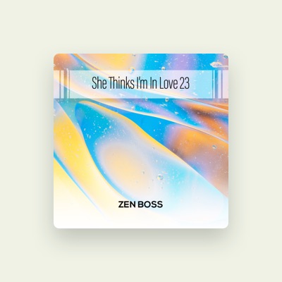 Listen to Zen Boss, watch music videos, read bio, see tour dates & more!