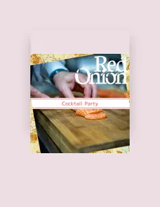 聆聽 Red Onion、觀看音樂影片、閱讀小傳、查看巡演日期等！