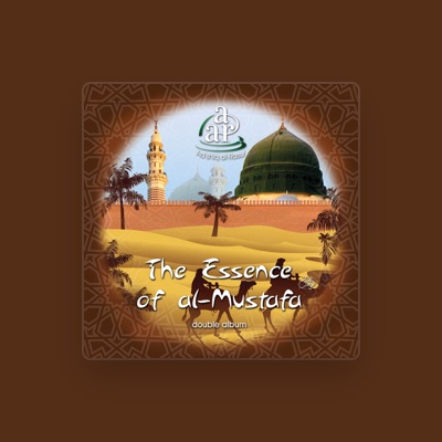 Listen to Aashiq Al Rasul, watch music videos, read bio, see tour dates & more!