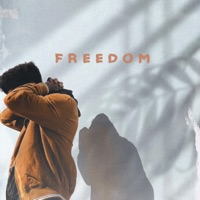FREEDOM (feat. melo) - Single - Kushim