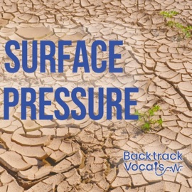 Surface Pressure Backtrack