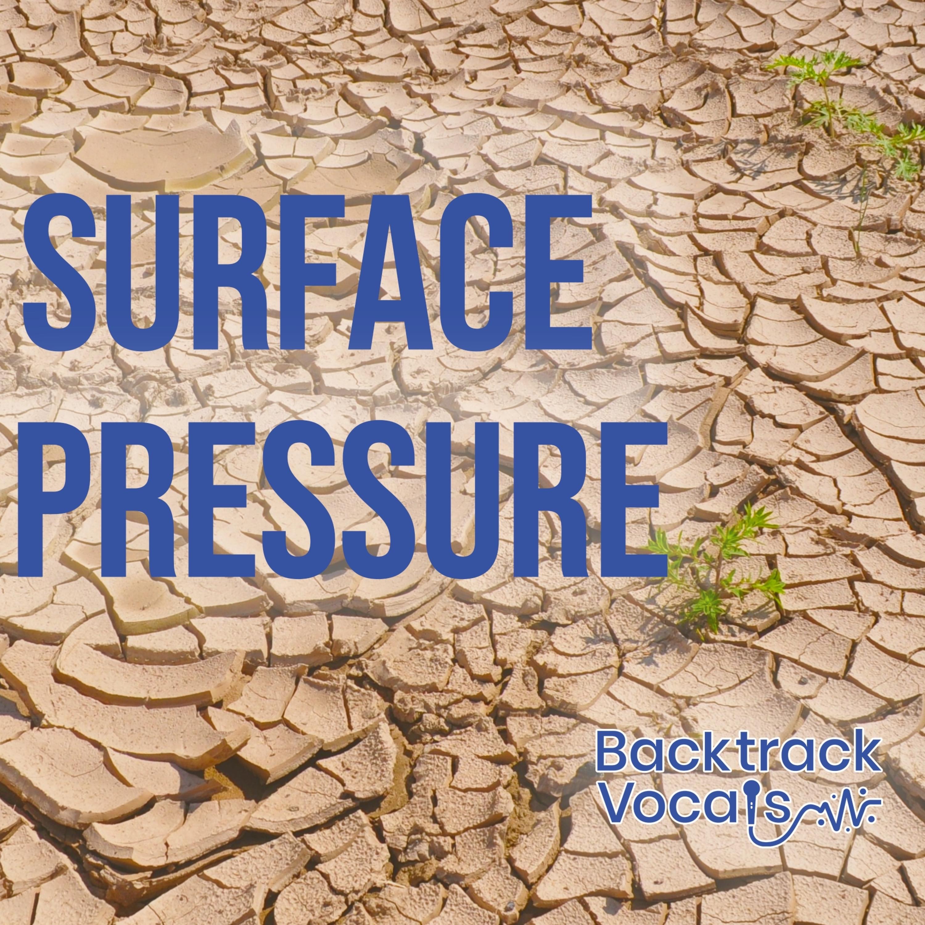 Surface Pressure - Single