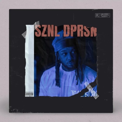 Sznl Dprsn - EP