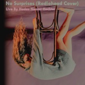 No Surprises (live) - Radiohead Cover artwork