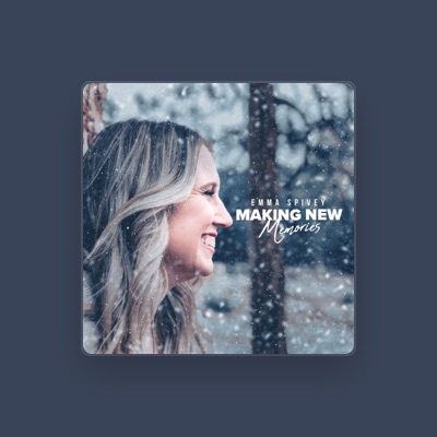 Listen to Emma Spivey, watch music videos, read bio, see tour dates & more!