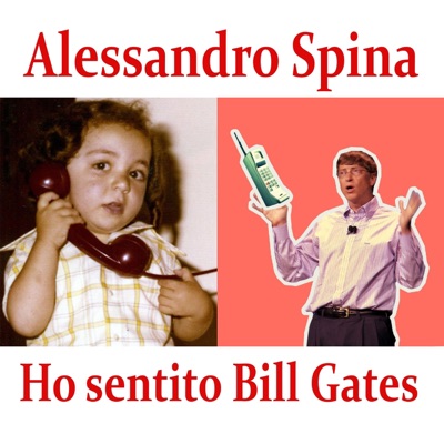Ho sentito Bill Gates - Single