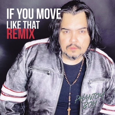 if you move like that (Radio Edit) - Single