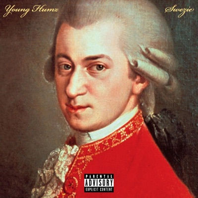 Modern Day Mozart (feat. Swerzie) - Single
