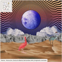 Aluna - Single - Ranta