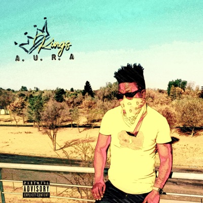 Kings Aura - EP