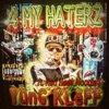 4 My Haterz (feat. Redhook Noodles) [Remastered Version] - Single