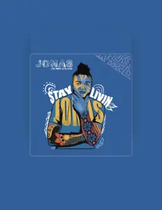 Poslechněte si interpreta Jonas & The Roots Level Band, sledujte hudební videa, přečtěte si životopis, podívejte se na data turné a další informace.