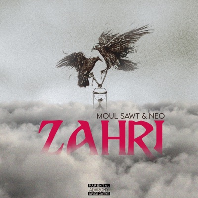 ZAHRI (feat. Neo) - Single
