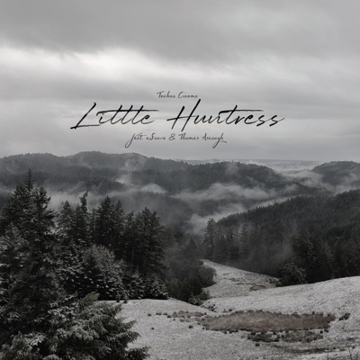Little Huntress (feat. eSnare & Thomas Ascough) - Single