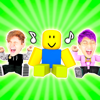 The Roblox Song - Lankybox